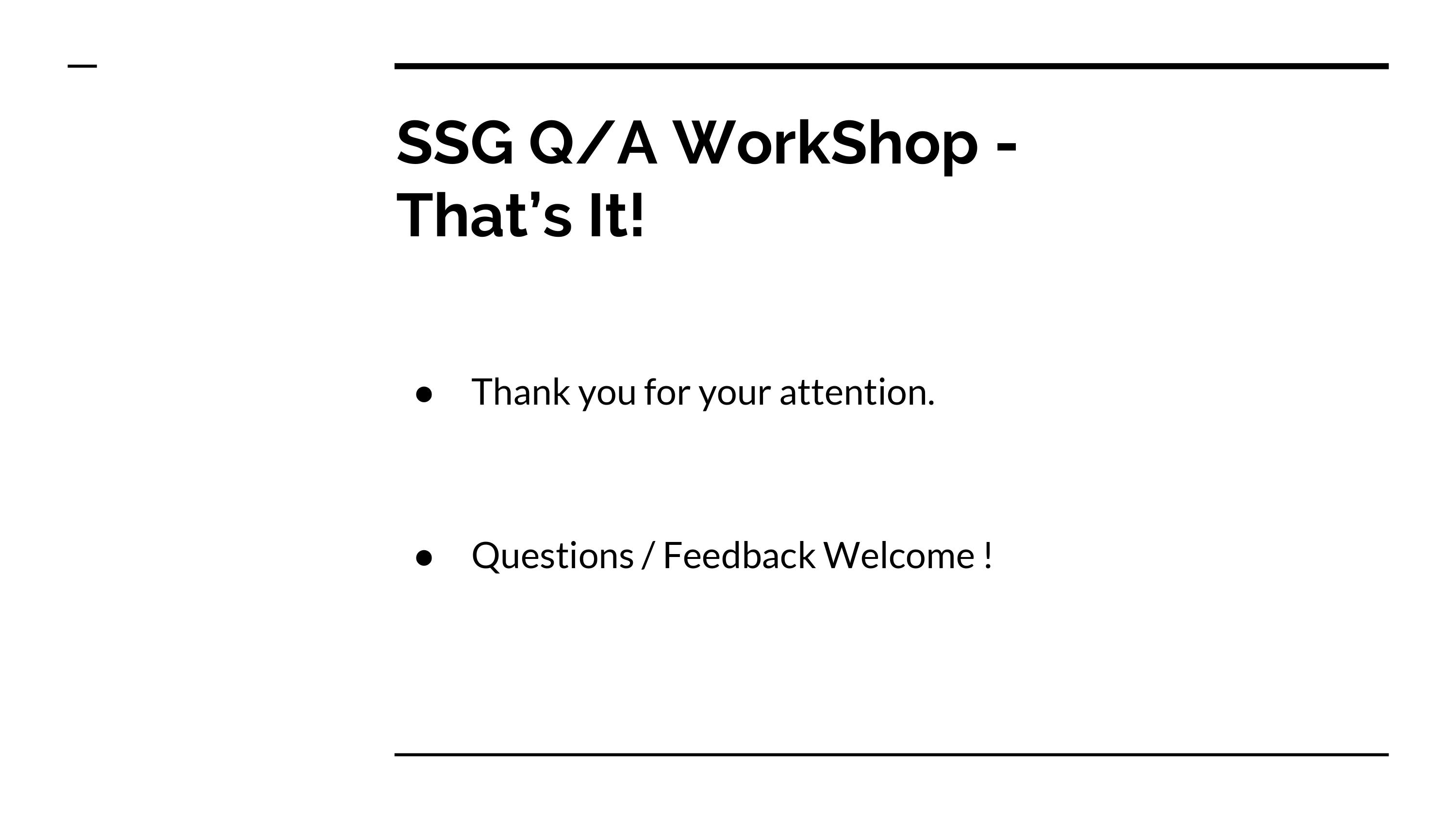 SCAP Security Guide Workshop